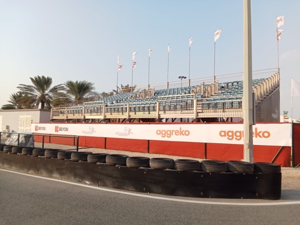 Outdoor Graphics 2023 